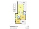 204/51 Crown Street, Wollongong NSW 2500 Floorplan