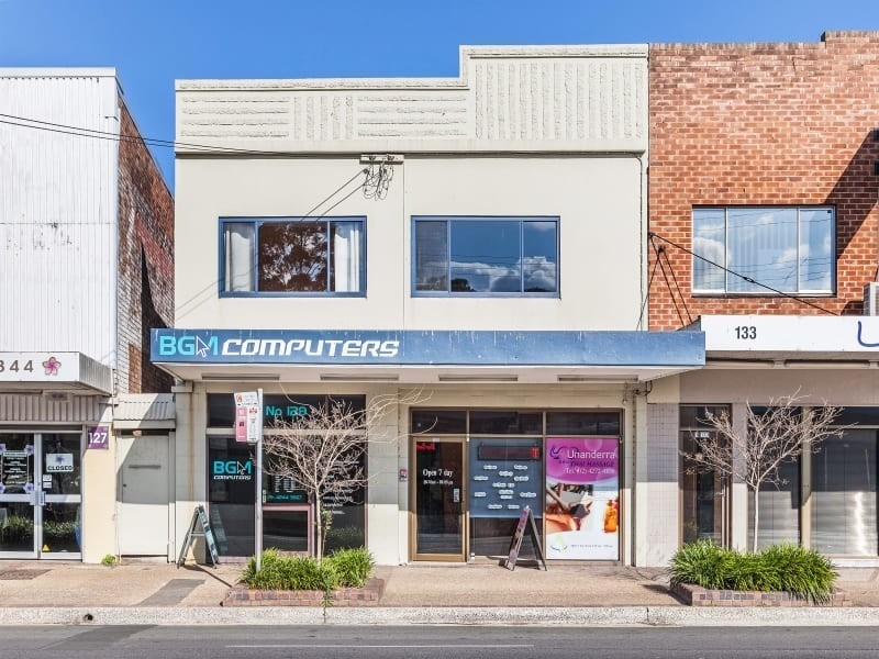 1/131 Princes Highway, Unanderra NSW 2526