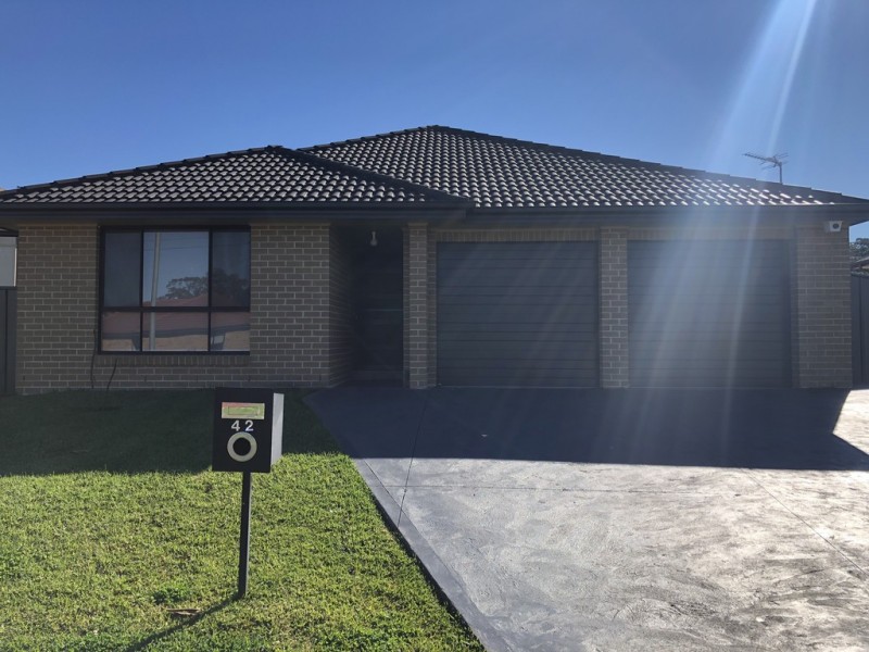 42 Massey Street, Berkeley NSW 2506