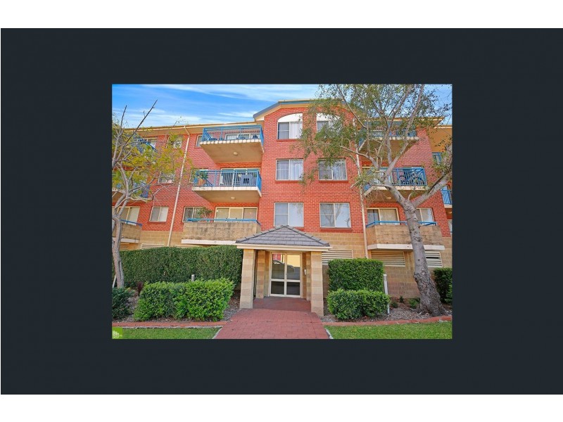 16/7 Regent Street, Wollongong NSW 2500