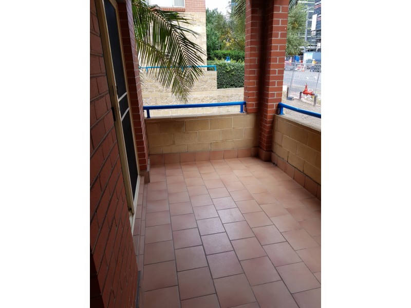 16/7 Regent Street, Wollongong NSW 2500