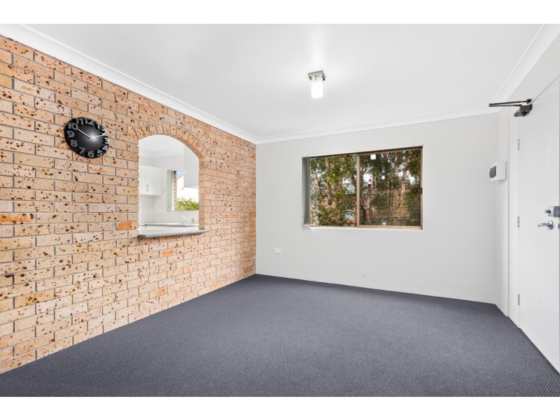 10/60 Bourke Street, North Wollongong NSW 2500