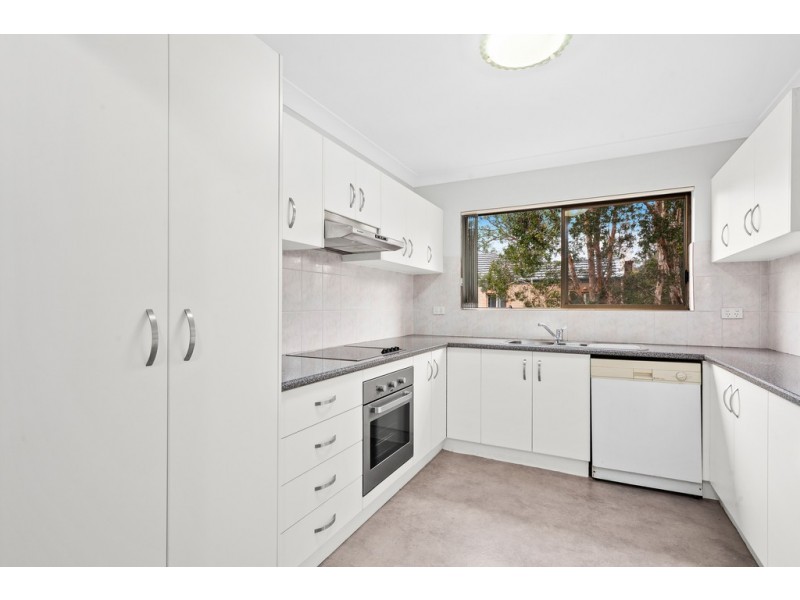 10/60 Bourke Street, North Wollongong NSW 2500