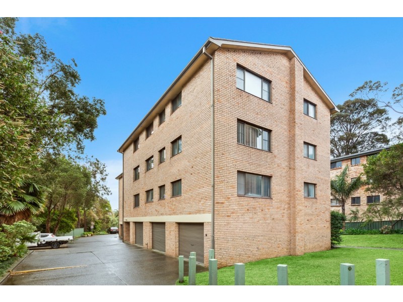 10/60 Bourke Street, North Wollongong NSW 2500