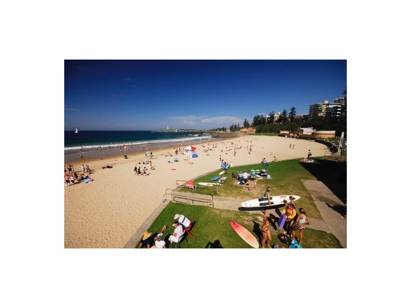 10/60 Bourke Street, North Wollongong NSW 2500