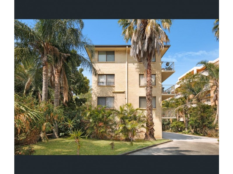 11/53 CHURCH STREET, Wollongong NSW 2500