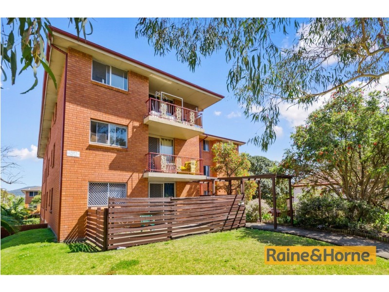 14/46-48 Keira Street, Wollongong NSW 2500