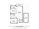 14/46-48 Keira Street, Wollongong NSW 2500 Floorplan