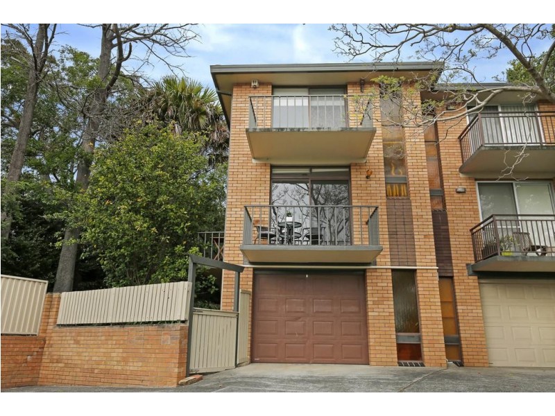 1/126 Robsons Road, Keiraville NSW 2500