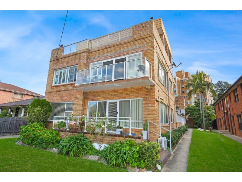 1/14 Market Place, Wollongong NSW 2500