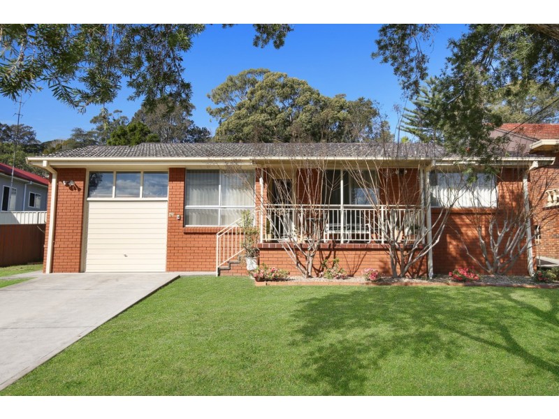 45 Gibsons Road, Figtree NSW 2525