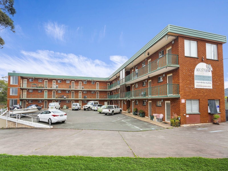 29/1-5 Mount Keira Road, West Wollongong NSW 2500