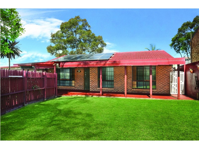 11 Telopea Place, Cordeaux Heights NSW 2526