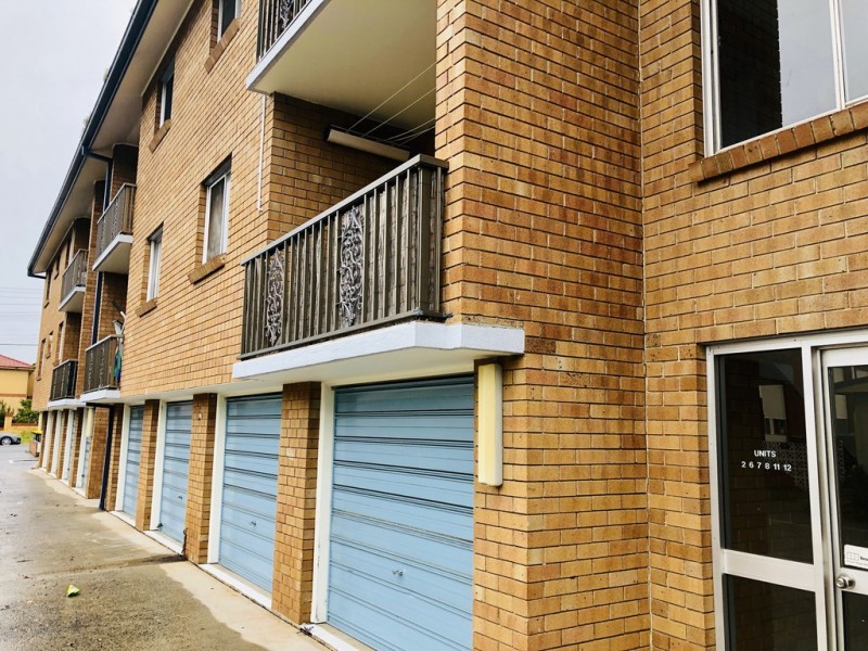 6/14 Foley Street, Gwynneville NSW 2500