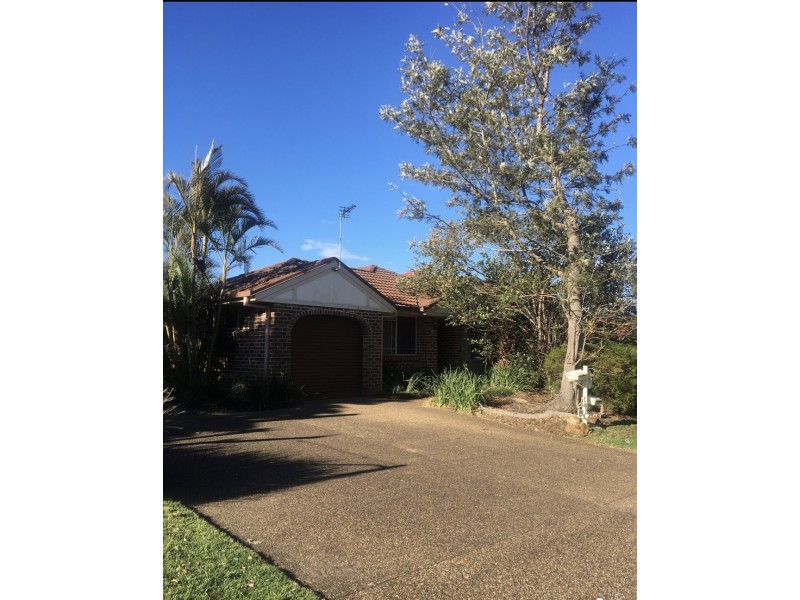 272A Farmborough Road, Farmborough Heights NSW 2526