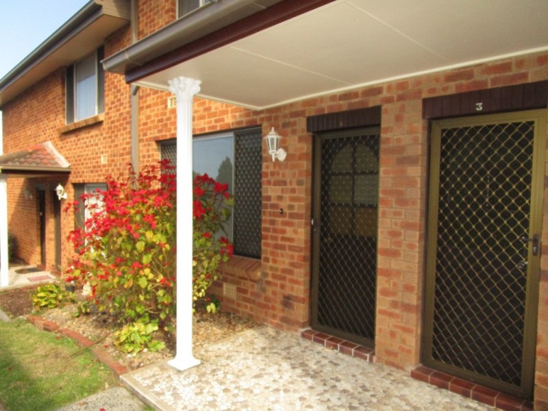4/45 Mckenzie Avenue, Wollongong NSW 2500