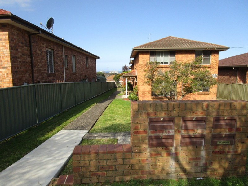 4/45 Mckenzie Avenue, Wollongong NSW 2500