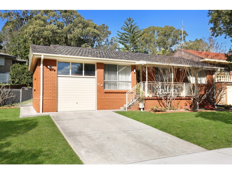 45 Gibsons Road, Figtree NSW 2525