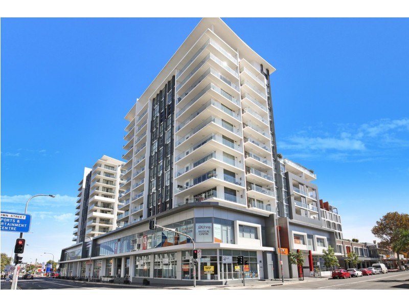 504/51 Crown Street, Wollongong NSW 2500