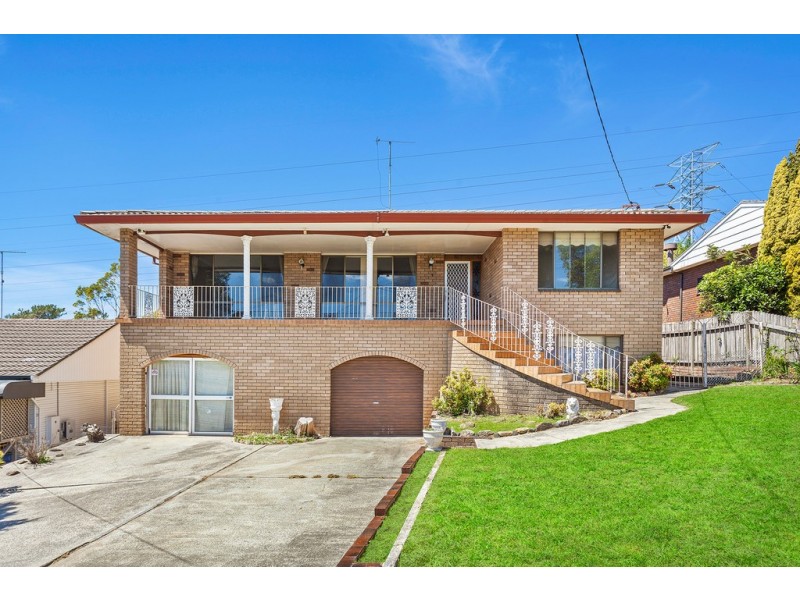 9 Myee Street, Kanahooka NSW 2530