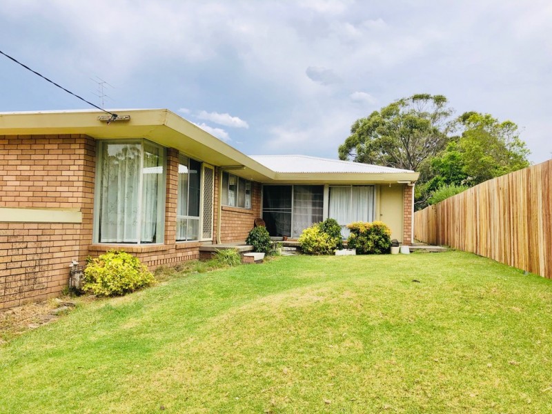 1/9 Cassian Street, Keiraville NSW 2500