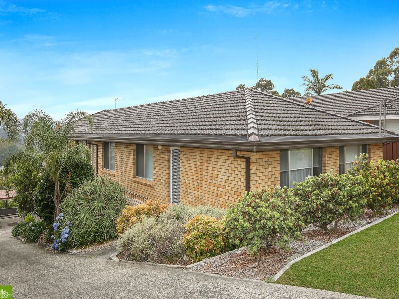 4/5 Zelang Avenue, Figtree NSW 2525