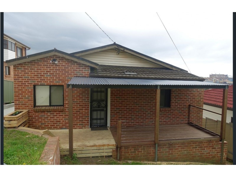 24 Jarvie Road, Cringila NSW 2502