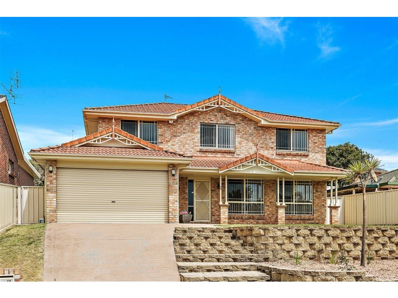 48 Berringer Way, Flinders NSW 2529