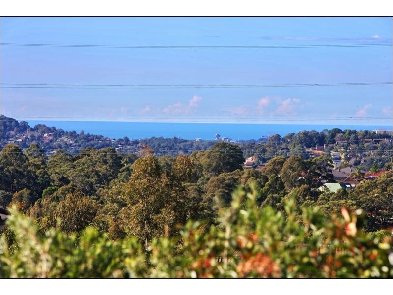 13  Highfields, Cordeaux Heights NSW 2526