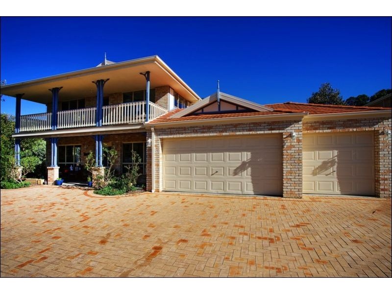 13  Highfields, Cordeaux Heights NSW 2526