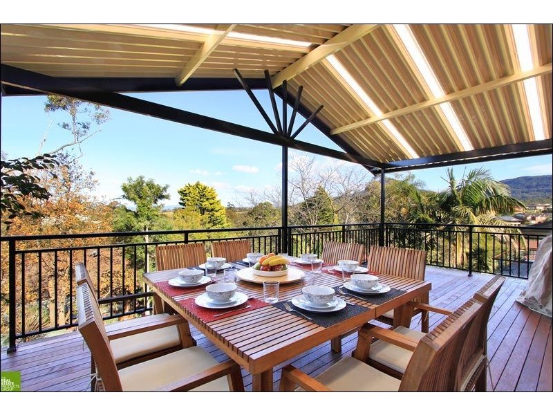 7 Baker Crescent, Figtree NSW 2525