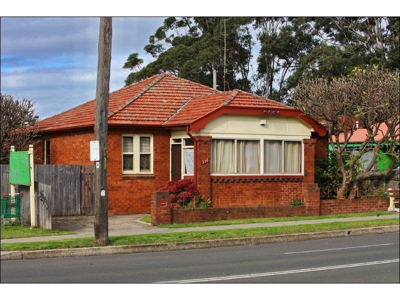 326 Princes Highway, Corrimal NSW 2518