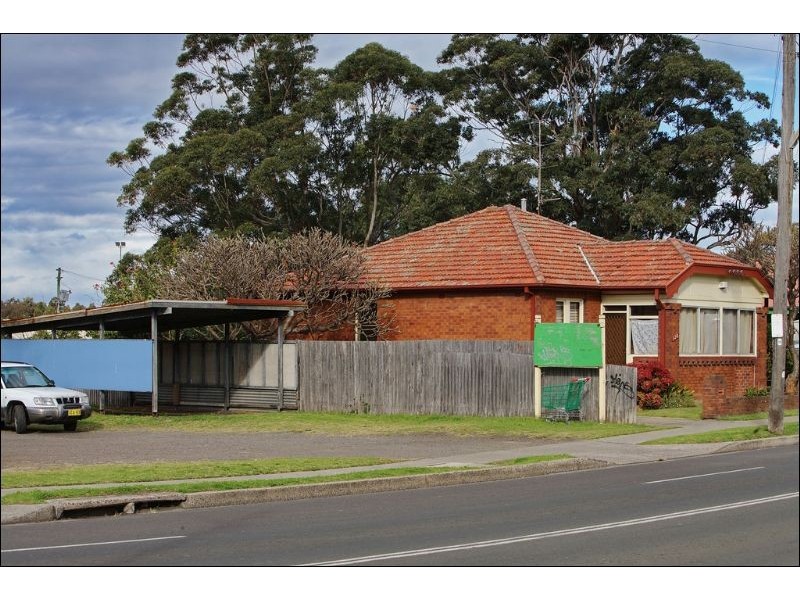 326 Princes Highway, Corrimal NSW 2518