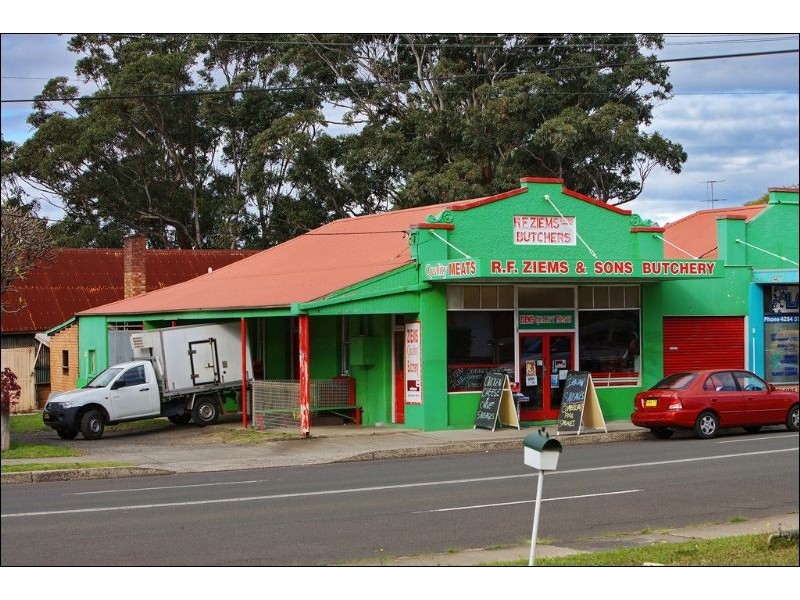 328-330 Princes Highway, Corrimal NSW 2518