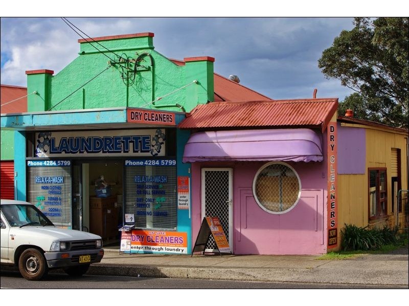 328-330 Princes Highway, Corrimal NSW 2518