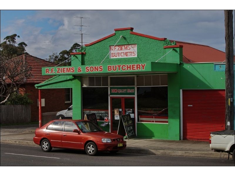 328-330 Princes Highway, Corrimal NSW 2518