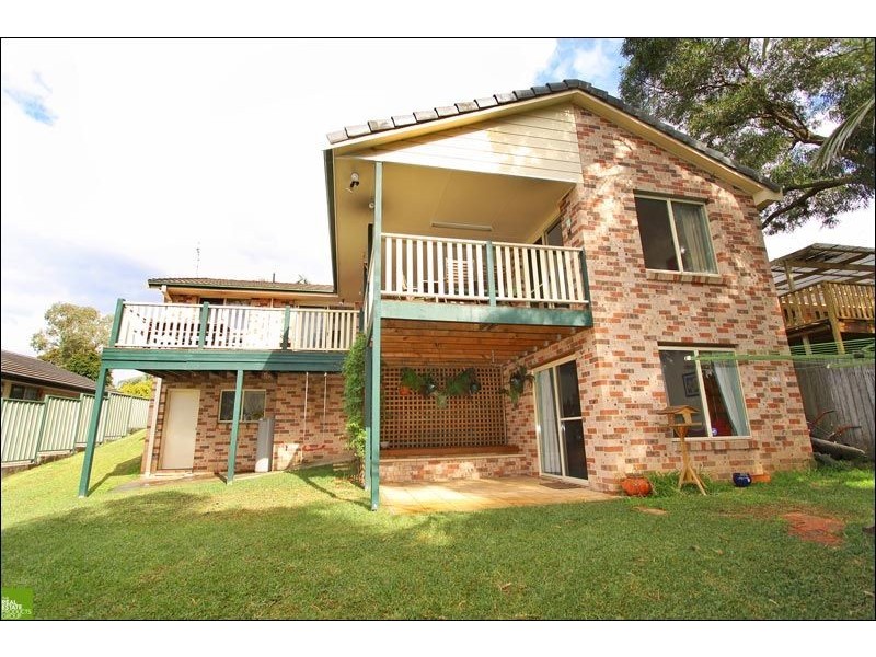 8 Telopea Place, Cordeaux Heights NSW 2526