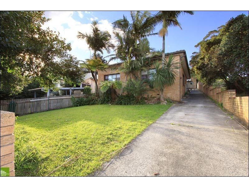 66 Campbell Street, Woonona NSW 2517