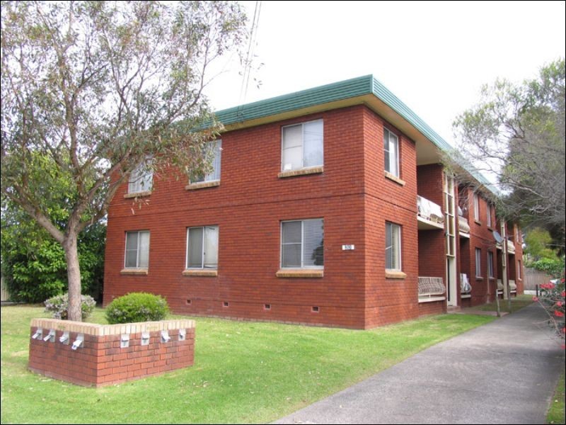 1/20 Foley Street, Gwynneville NSW 2500