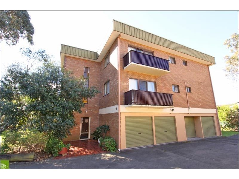 3/5 Allan Street, Wollongong NSW 2500