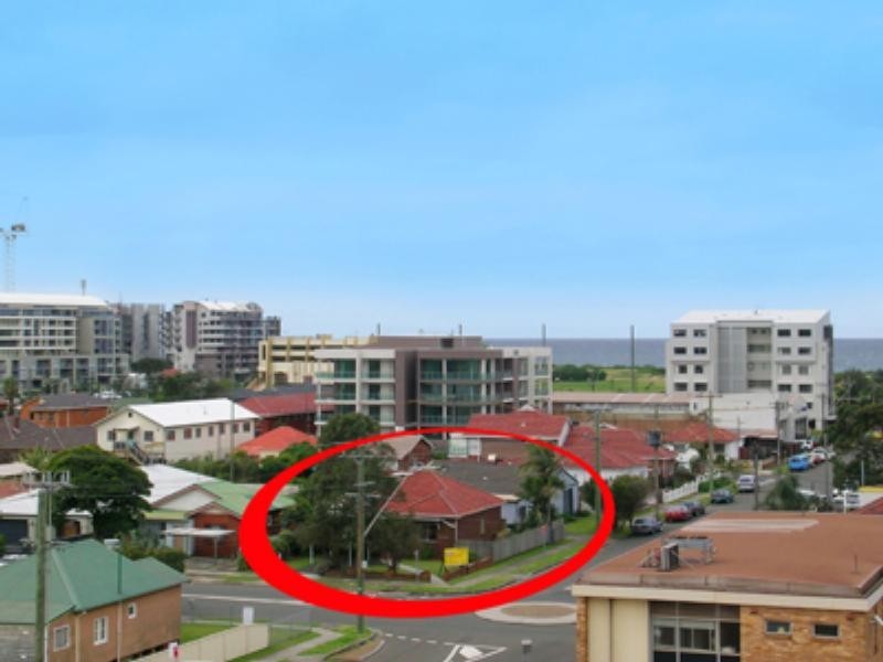 111 Kembla Street, Wollongong NSW 2500