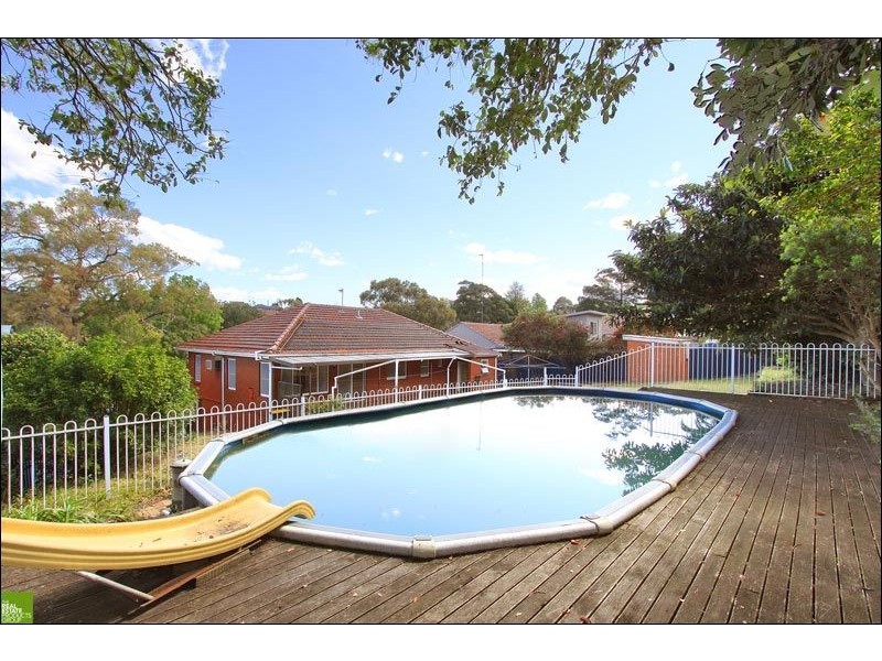 16 Nioka Avenue, Keiraville NSW 2500