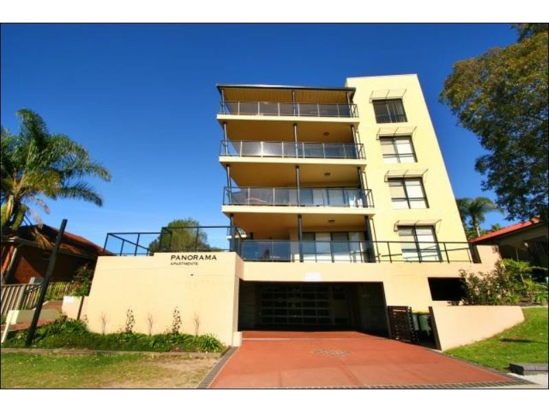 7/13-15 Loftus Street, Wollongong NSW 2500