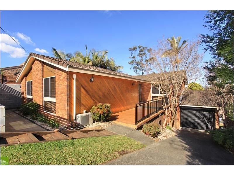 7 Baker Crescent, Figtree NSW 2525