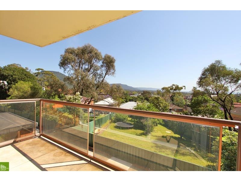 2/1 Powell Street, Mangerton NSW 2500