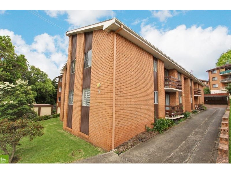 5/5 Mercury Street, Wollongong NSW 2500