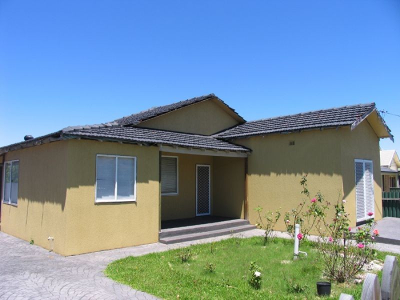 61 Kenny Street, Wollongong NSW 2500