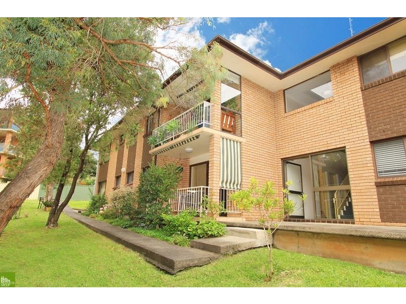 2/9 Mercury Street, Wollongong NSW 2500