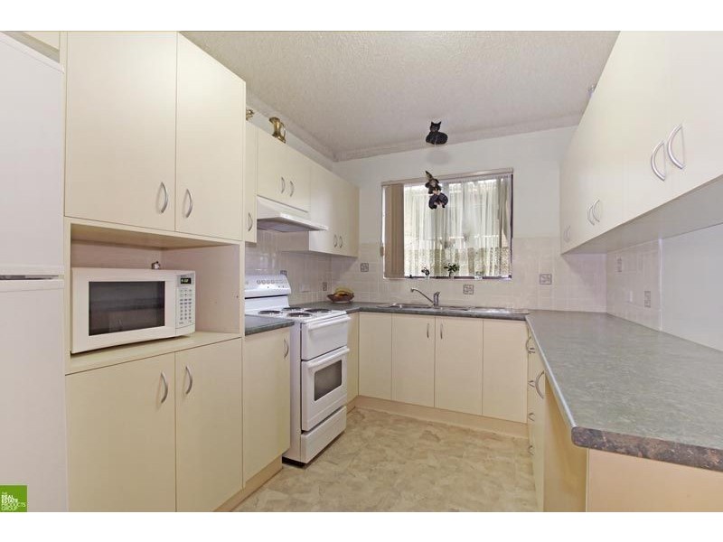 2/9 Mercury Street, Wollongong NSW 2500