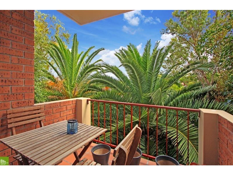 8/46-48 Keira Street, Wollongong NSW 2500